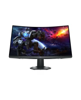 DELL S2722DGM 68,6 cm (27") 2560 x 1440 px Wide Quad HD LCD Czarny