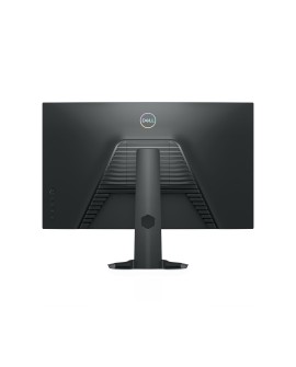 DELL S2722DGM 68,6 cm (27") 2560 x 1440 px Wide Quad HD LCD Czarny