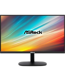 Monitor ASRock Challenger CL25FF 24.5"