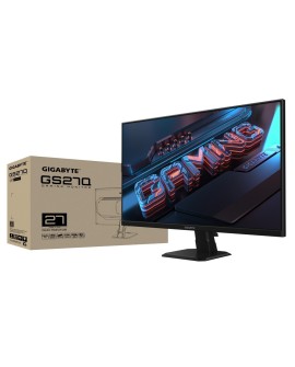 MONITOR GIGABYTE LED 27" GS27Q 170Hz