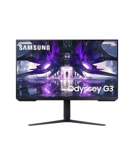MONITOR SAMSUNG LED 32" LS32AG320NUXEN