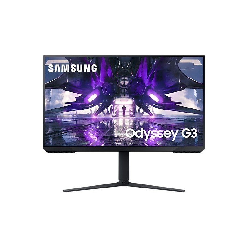 MONITOR SAMSUNG LED 32" LS32AG320NUXEN