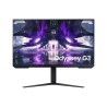 MONITOR SAMSUNG LED 32" LS32AG320NUXEN