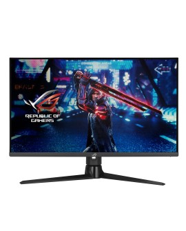 MONITOR ASUS 32" XG32AQ ROG Strix