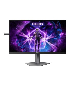 AOC AGON PRO AG256FS 24.5IN FHD/GAMING 390HZ 16:9 0.5 MS FREESYN
