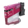 Brother oryginalny ink / tusz LC-527M, magenta, 900s