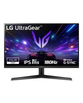 MONITOR LG LED 27" 27GS60F-B