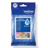 Brother oryginalny ink / tusz LC-527XLC, cyan, 2000s
