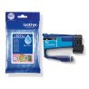 Brother oryginalny ink / tusz LC-527XLC, cyan, 2000s