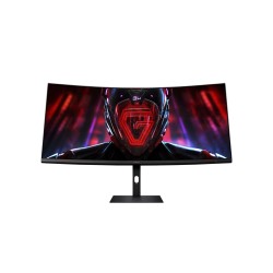 Monitor Xiaomi 34" G34WQi...
