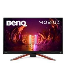 Benq EX2710Q 68,6 cm (27") 2560 x 1440 px 2K Ultra HD LED Czarny