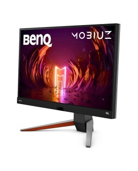 Benq EX2710Q 68,6 cm (27") 2560 x 1440 px 2K Ultra HD LED Czarny