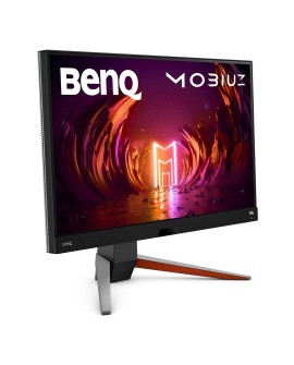 Benq EX2710Q 68,6 cm (27") 2560 x 1440 px 2K Ultra HD LED Czarny