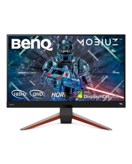 Benq EX2710Q 68,6 cm (27") 2560 x 1440 px 2K Ultra HD LED Czarny