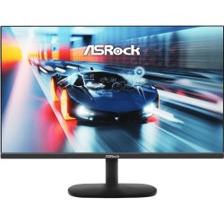 Monitor ASRock Challenger...