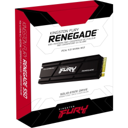 Dysk SSD KINGSTON SFYRSK/1000G (M.2 2280″ /1TB )
