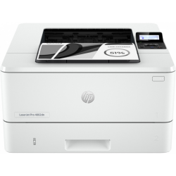 Drukarka laserowa HP LaserJet Pro 4002dn (1200 x 1200dpi /maks. A4 /Czarno-biały /Biało-czarny )