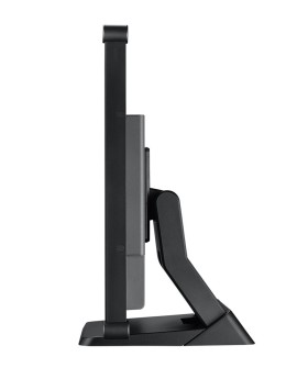 AG Neovo TX-1902 monitor komputerowy 48,3 cm (19") 1280 x 1024 px SXGA LCD Ekran dotykowy Blad Czarny