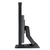 AG Neovo TX-1902 monitor komputerowy 48,3 cm (19") 1280 x 1024 px SXGA LCD Ekran dotykowy Blad Czarny