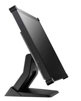 AG Neovo TX-1902 monitor komputerowy 48,3 cm (19") 1280 x 1024 px SXGA LCD Ekran dotykowy Blad Czarny