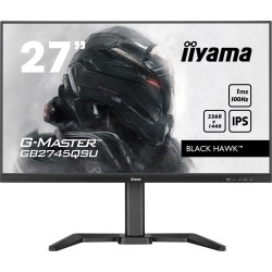 MONITOR IIYAMA LED 27"...