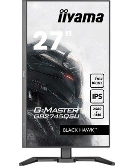 MONITOR IIYAMA LED 27" GB2745QSU-B1