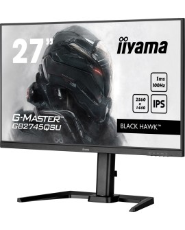 MONITOR IIYAMA LED 27" GB2745QSU-B1