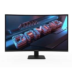 MONITOR LCD 32"/GS32QC EK...