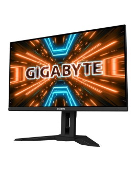 MONITOR GIGABYTE LED 32" M32U 144Hz
