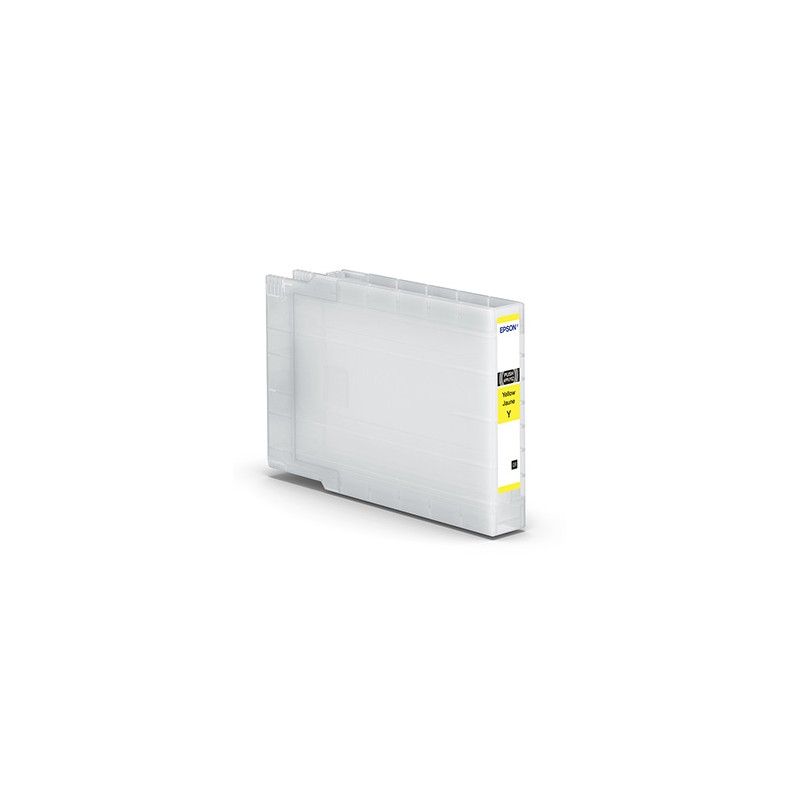 Epson oryginalny ink / tusz C13T04A44N, XXL, yellow, 8000s