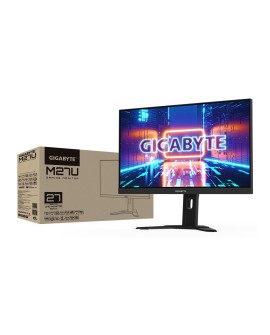 MONITOR GIGABYTE LED 27" M27U-EK 160Hz