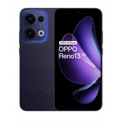 Smartphone OPPO Reno 13 12/256GB DS 5G Niebieski 256 GB Niebieski CPH2689