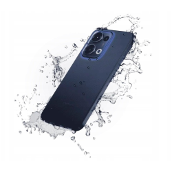 Smartphone OPPO Reno 13 12/256GB DS 5G Niebieski 256 GB Niebieski CPH2689