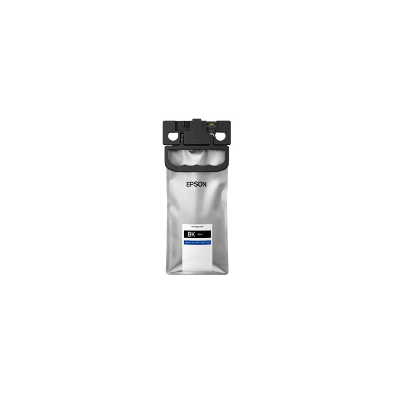 Epson oryginalny ink / tusz C13T11N140, XL, black