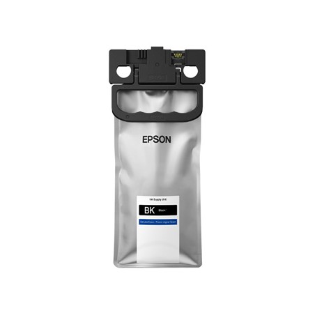 Epson oryginalny ink / tusz C13T11N140, XL, black