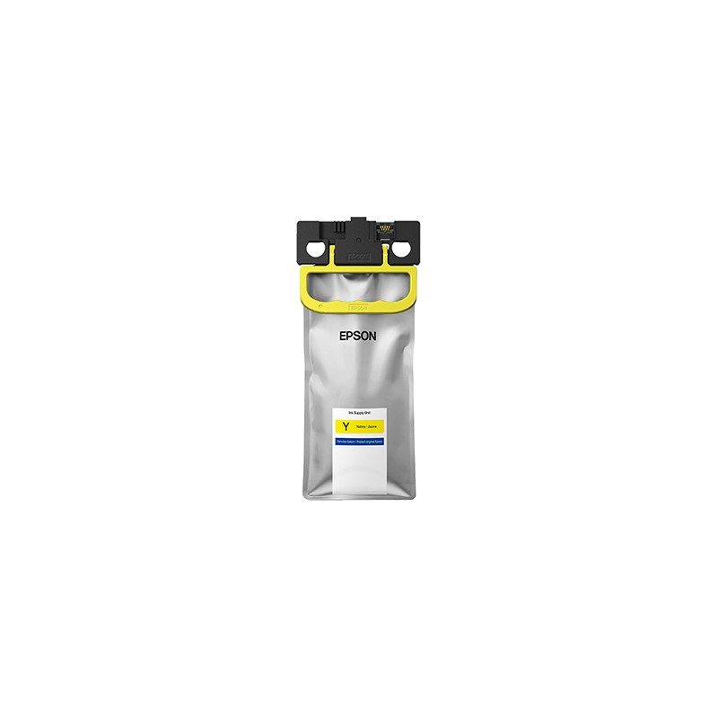 Epson oryginalny ink / tusz C13T13M440, XXL, yellow
