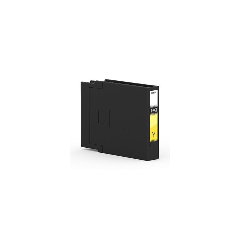 Epson oryginalny ink / tusz C13T13X440, XL, yellow