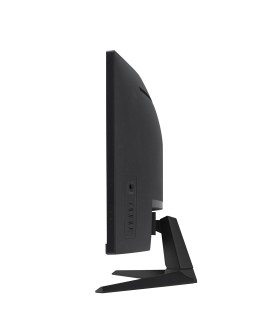 ASUS TUF Gaming VG34VQ3B monitor komputerowy 86,4 cm (34") 3440 x 1440 px UltraWide Quad HD LED Czarny