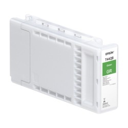 Epson oryginalny ink / tusz C13T44QB40, T44QB40, green, 350ml, UltraChrome PRO 12