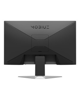 BenQ EX240N monitor komputerowy 60,5 cm (23.8") 1920 x 1080 px Full HD LCD Czarny