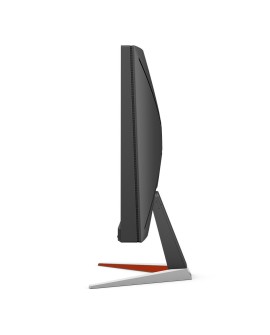 BenQ EX240N monitor komputerowy 60,5 cm (23.8") 1920 x 1080 px Full HD LCD Czarny