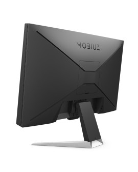 BenQ EX240N monitor komputerowy 60,5 cm (23.8") 1920 x 1080 px Full HD LCD Czarny