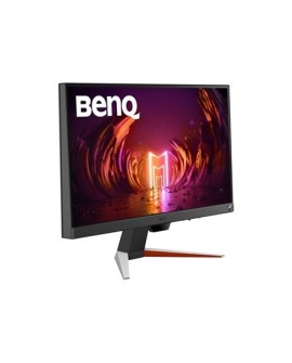 BenQ EX240N monitor komputerowy 60,5 cm (23.8") 1920 x 1080 px Full HD LCD Czarny