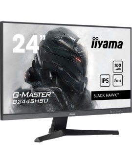 MONITOR IIYAMA LED 23,8" G2445HSU-B1 100Hz