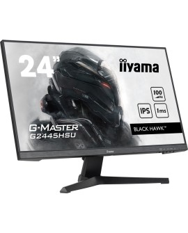 MONITOR IIYAMA LED 23,8" G2445HSU-B1 100Hz