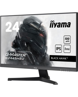MONITOR IIYAMA LED 23,8" G2445HSU-B1 100Hz