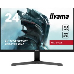 MONITOR IIYAMA LED 23,8"...