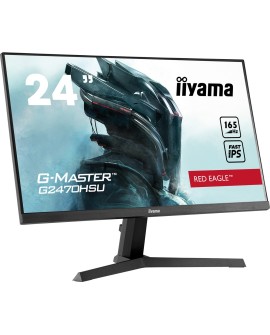 MONITOR IIYAMA LED 23,8" G2470HSU-B1