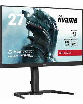 MONITOR IIYAMA LED 27" GB2770HSU-B6 180Hz