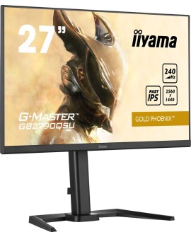 MONITOR IIYAMA LED 27" GB2790QSU-B5 240Hz